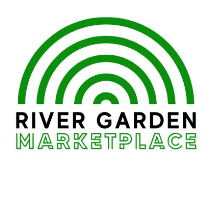 Logo von River Garden Marketplace