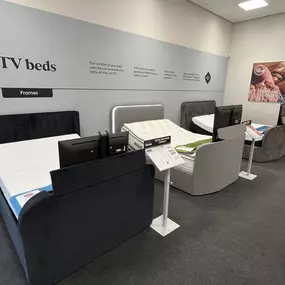 Bild von Dreams Llantrisant