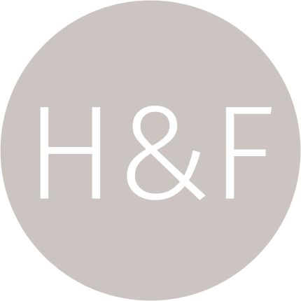 Logo da Hazel & Fawn