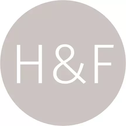 Logo from Hazel & Fawn