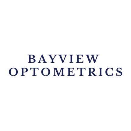 Logo da Bayview Optometrics