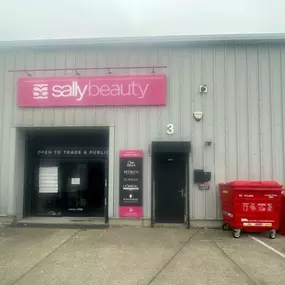 Bild von Sally Beauty