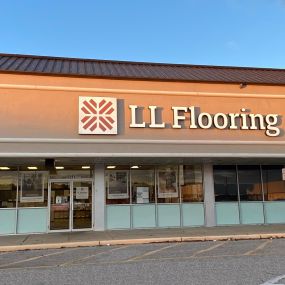 LL Flooring #1289 Millville | 2251 N 2nd Street | Storefront