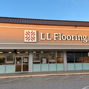 LL Flooring #1289 Millville | 2251 N 2nd Street | Storefront