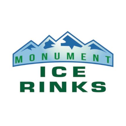 Logo fra Monument Ice Rinks