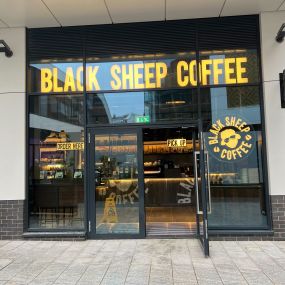 Bild von Black Sheep Coffee