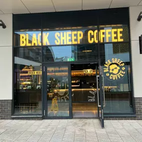 Bild von Black Sheep Coffee