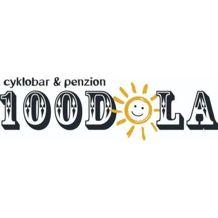 Logotipo de Cyklobar a penzion 100dola
