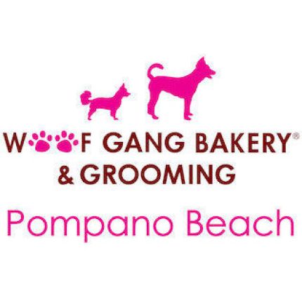 Logo von Woof Gang Bakery and Grooming Pompano Beach