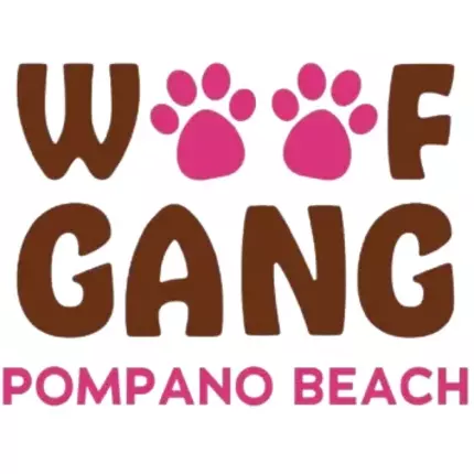 Logo da Woof Gang Bakery and Grooming Pompano Beach