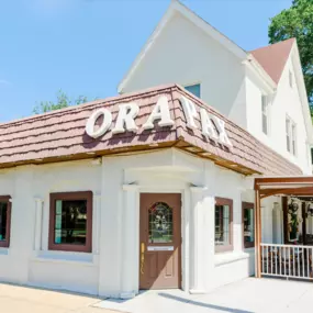 Bild von Orapax Restaurant and Bar