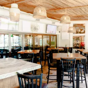 Bild von Orapax Restaurant and Bar