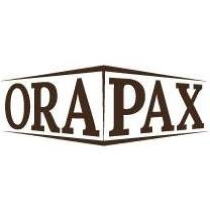 Logotyp från Orapax Restaurant and Bar