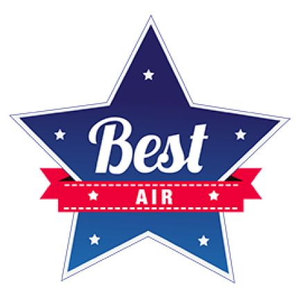 Logótipo de Best Air Conditioning and Heating