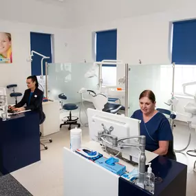 Bild von Bupa Dental Care Harrogate