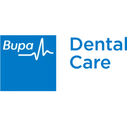 Logo von Bupa Dental Care Harrogate