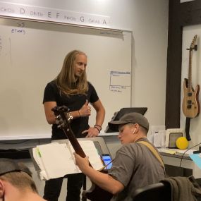 Bild von SLC Guitar - Guitar Lessons Salt Lake City