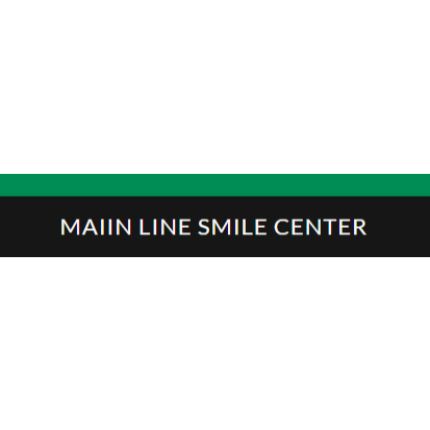 Logo from Main Line Smile Center