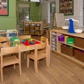 Bild von Bright Horizons Wolfson Court Day Nursery and Preschool