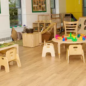 Bild von Bright Horizons Wolfson Court Day Nursery and Preschool