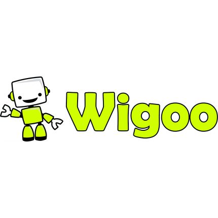 Logotyp från Wigoo
