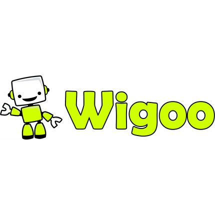 Logótipo de Wigoo