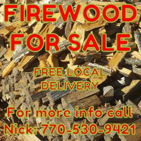 Bailey Tree Care Firewood Supplier