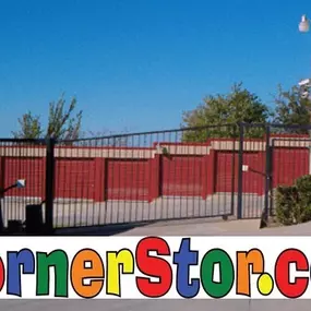 Bild von CornerStor Self Storage