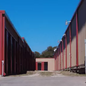 Bild von CornerStor Self Storage