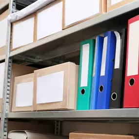 Bild von CornerStor Self Storage
