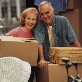 Bild von CornerStor Self Storage