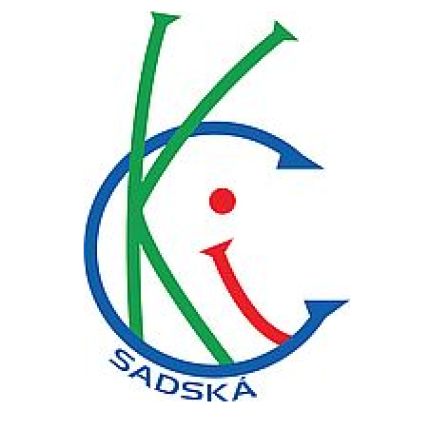 Logo fra Kulturní a informační centrum města Sadská