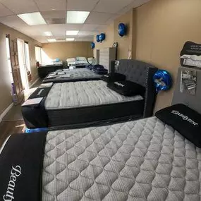 Bild von Mattress Store San Diego