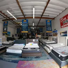 Bild von Mattress Store San Diego