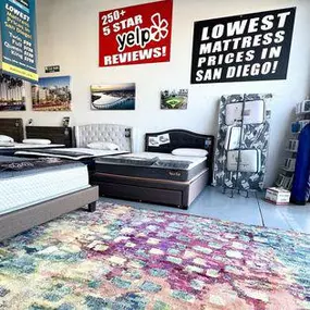 Bild von Mattress Store San Diego