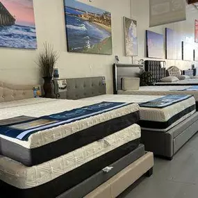 Bild von Mattress Store San Diego