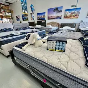 Bild von Mattress Store San Diego