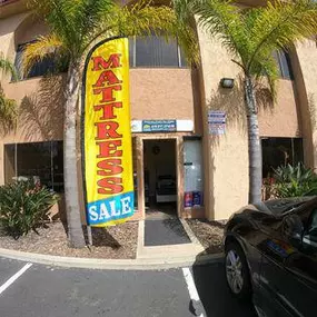 Bild von Mattress Store San Diego