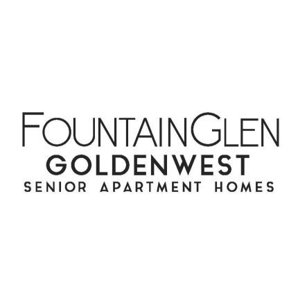 Logo da 55+ FountainGlen Goldenwest Senior Apartments