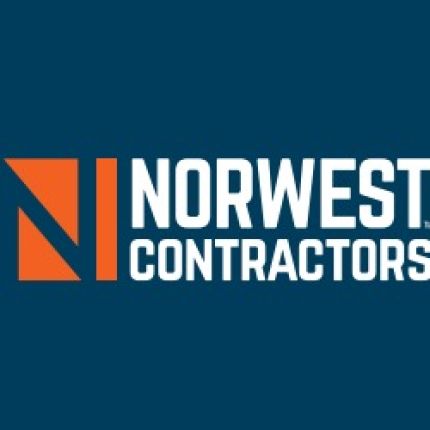 Logotyp från Norwest Contractors
