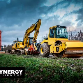 Bild von Synergy Equipment Rental Lawrenceville