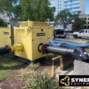 Bild von Synergy Equipment Rental Lawrenceville