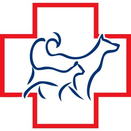 Logotipo de West Davis Veterinary Clinic
