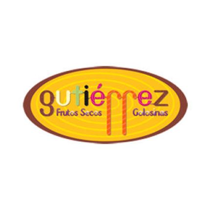 Logo od Frutos Secos Gutiérrez