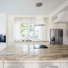 Bild von MC Granite Countertops Clarksville