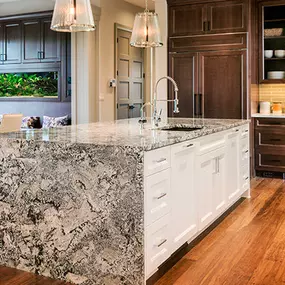 Bild von MC Granite Countertops Clarksville