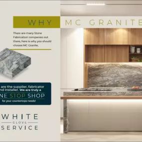 Bild von MC Granite Countertops Clarksville