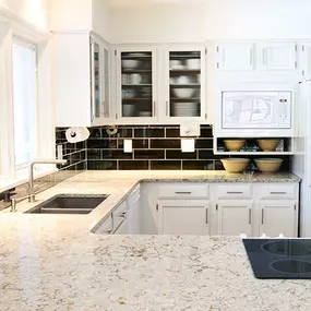 Bild von MC Granite Countertops Clarksville