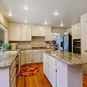 Bild von MC Granite Countertops Clarksville