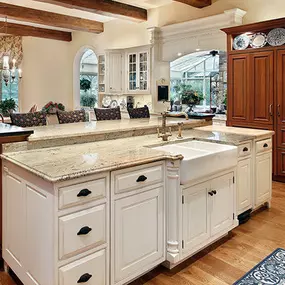 Bild von MC Granite Countertops Clarksville